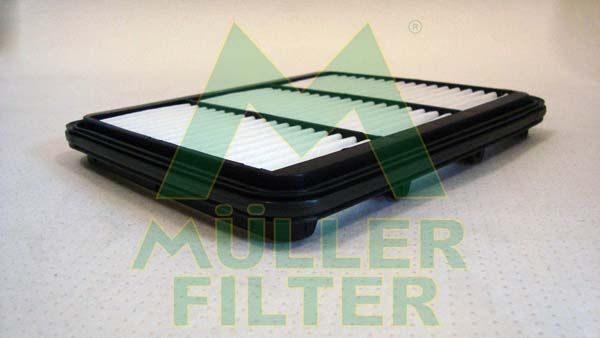 MULLER FILTER Воздушный фильтр PA3235